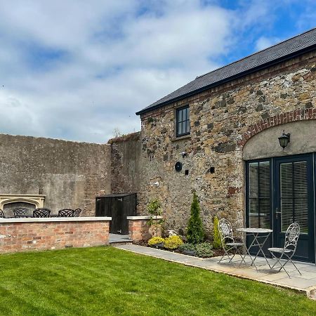 Stewartstown Converted Victorian Coach House With Hot Tub מראה חיצוני תמונה