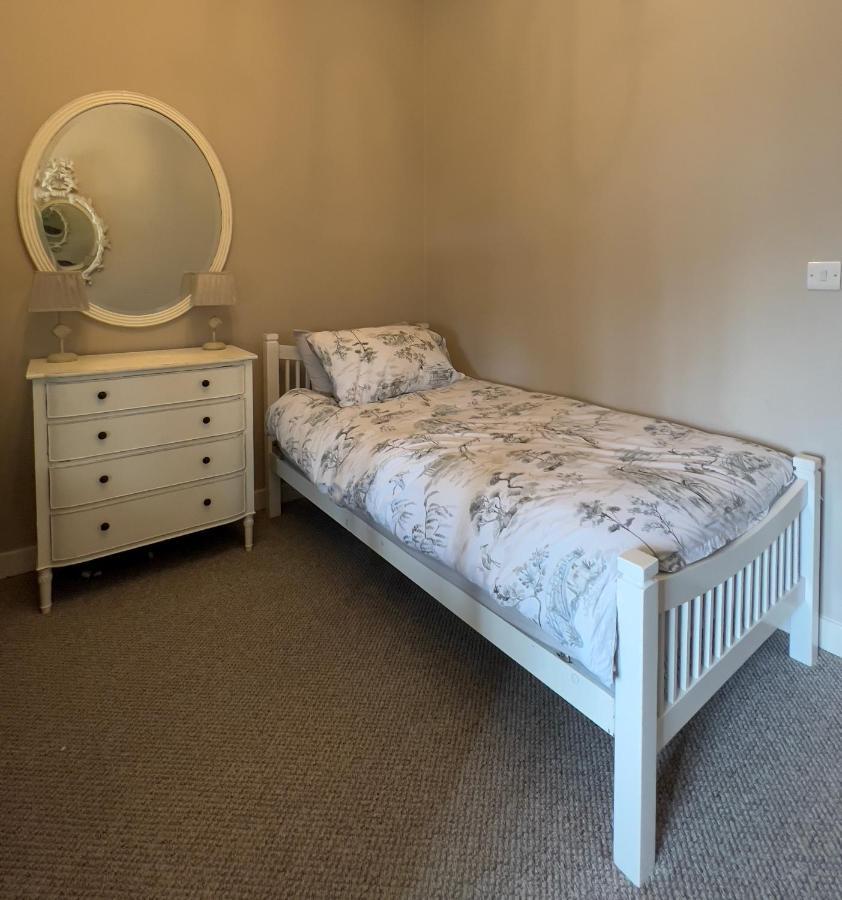 Stewartstown Converted Victorian Coach House With Hot Tub מראה חיצוני תמונה